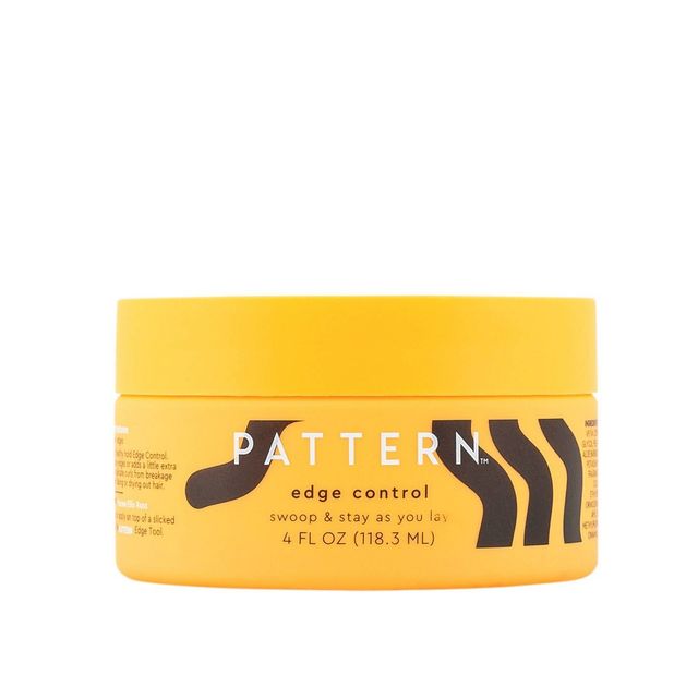 PATTERN Edge Control Hair Wax - 4 fl oz - Ulta Beauty