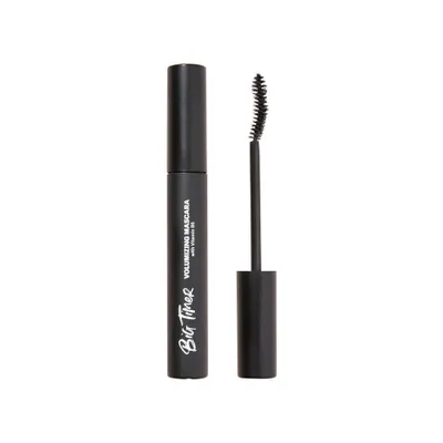 The Lip Bar Big Timer Volumizing Mascara