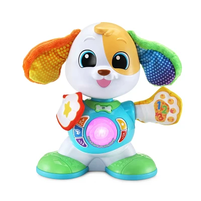 LeapFrog Dance-Around Learning Hound