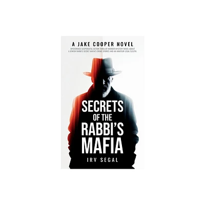 Secrets of the Rabbis Mafia