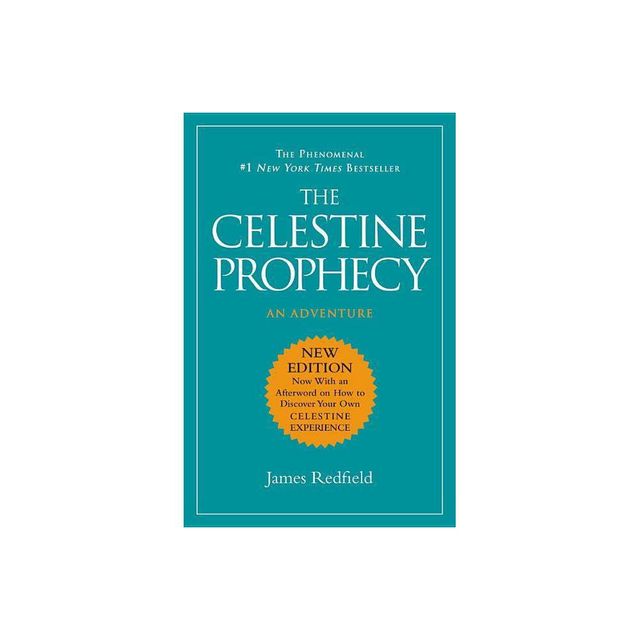 The Celestine Prophecy