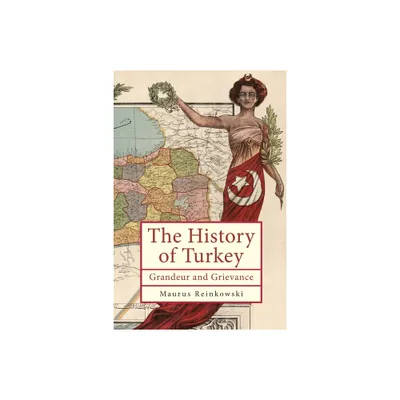 The History of Turkey