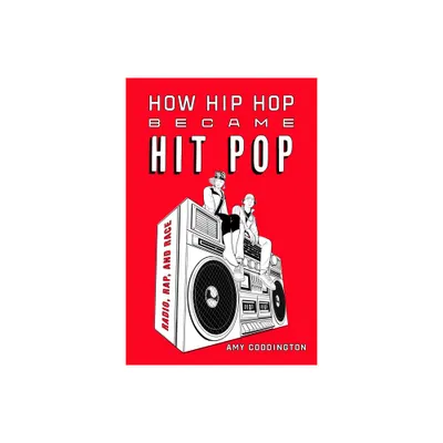 How Hip Hop Became Hit Pop