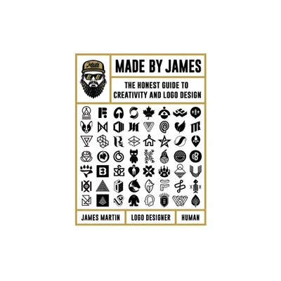 Made by James - by James Martin & Made by James (Hardcover)