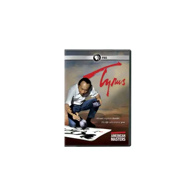 American Masters: Tyrus (DVD)