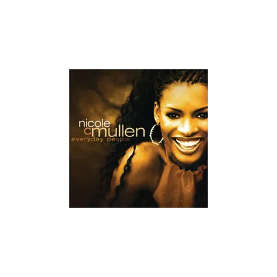 Nicole C. Mullen