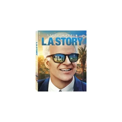 L.A. Story (Blu-ray)(1991)