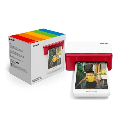 Polaroid 4x6 Printer