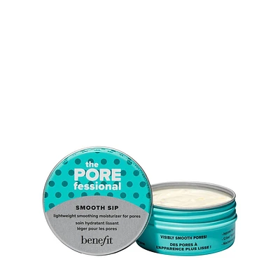 Benefit Cosmetics The POREfessional Smooth Sip Mini Moisturizer -  - Ulta Beauty