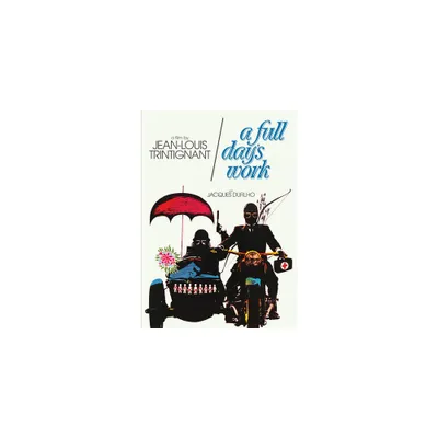 A Full Days Work (aka Une Journe Bien Remplie) (DVD)(1973)