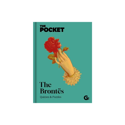 The Pocket Bronts - (Gemini Pockets) by Gemini (Hardcover)