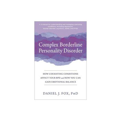 Complex Borderline Personality Disorder