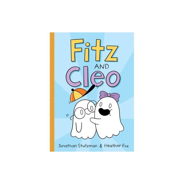 Fitz and Cleo