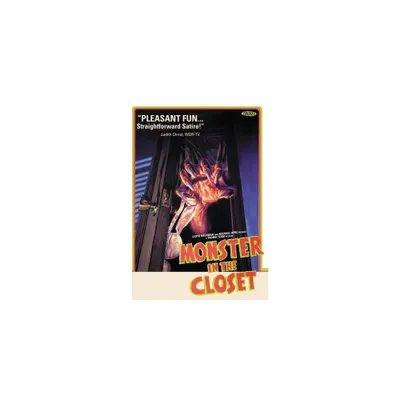 Monster in the Closet (DVD)(1987)