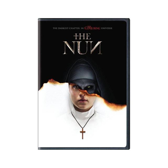 The Nun (DVD)