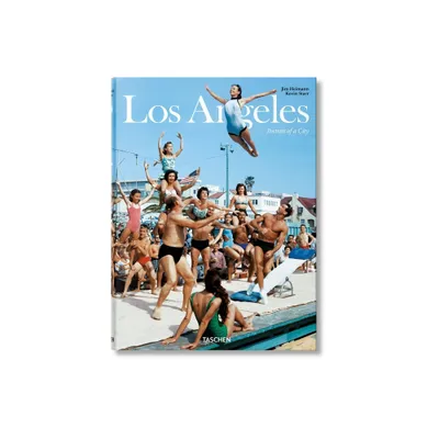 Los Angeles. Portrait of a City - by David L Ulin & Kevin Starr (Hardcover)