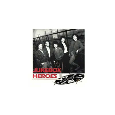 Jukebox Heroes - Jukebox Heroes (CD)