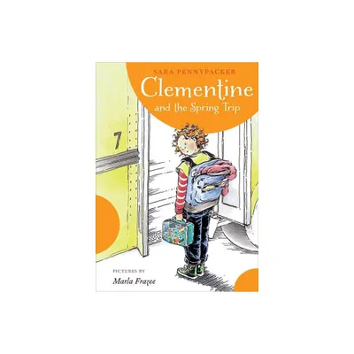 Clementine and the Spring Trip