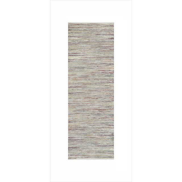 24x7 Runner Woven Rug Natural - Threshold