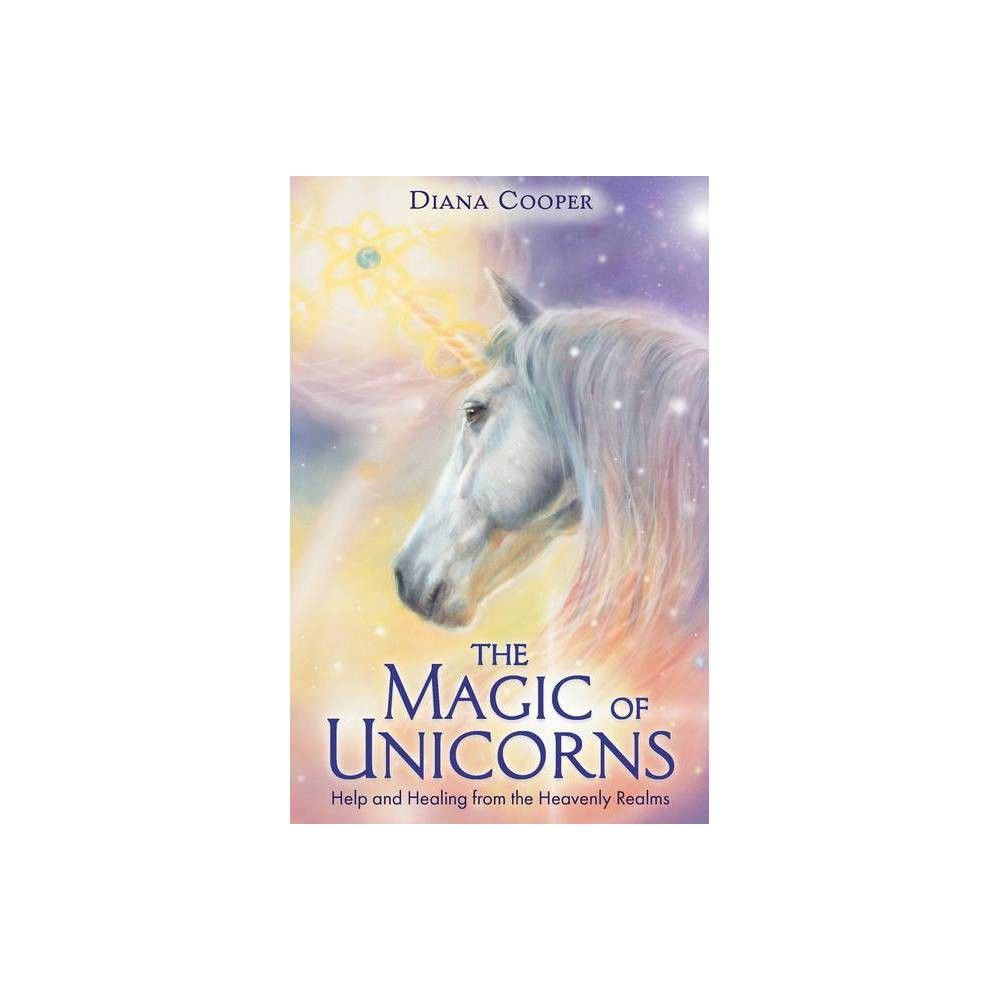 Earth The Magic of Diana Cooper (Paperback) Connecticut Post Mall