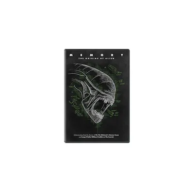 Memory: The Origins of Alien (DVD)