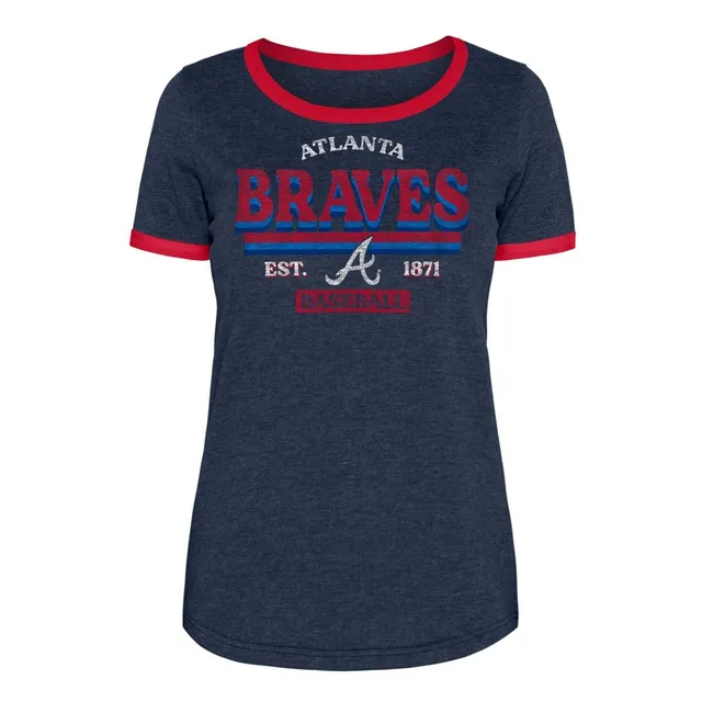 Mlb Boston Red Sox Women's Lightweight Bi-blend Hooded T-shirt : Target