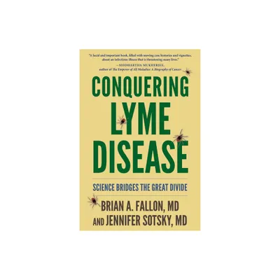 Conquering Lyme Disease