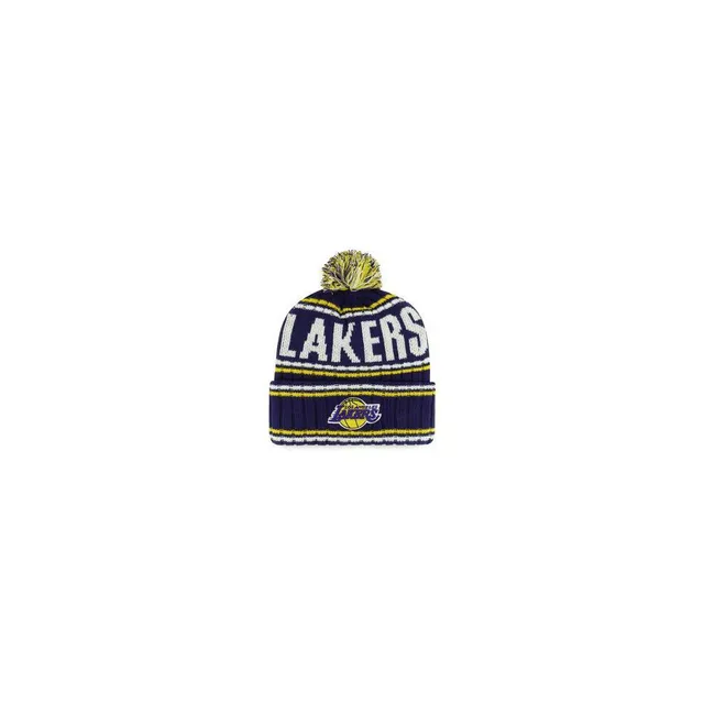 NBA Los Angeles Lakers Kids' Moneymaker Hat