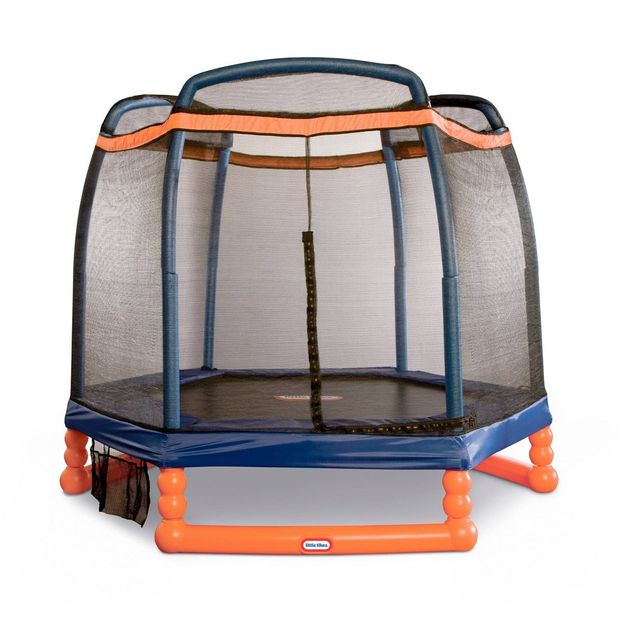 Little Tikes 7 Trampoline