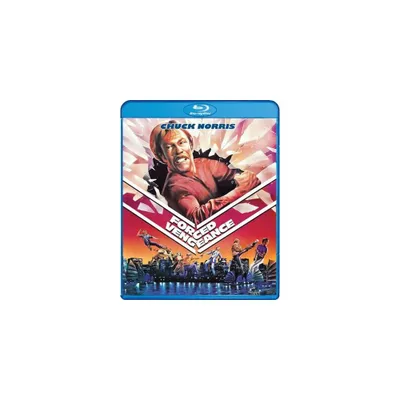 Forced Vengeance (Blu-ray)(1982)