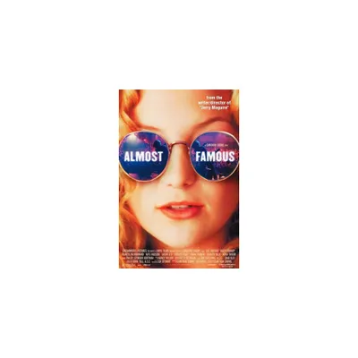 Almost Famous (Blu-ray)(2000)