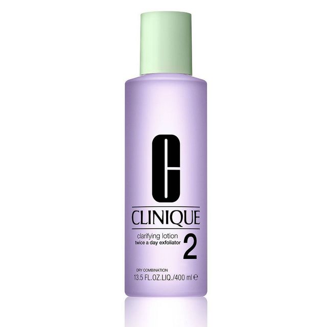 Clinique Clarifying Lotion 2