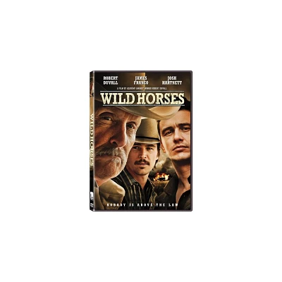 Wild Horses (DVD)