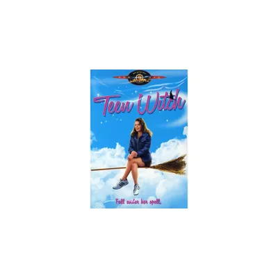 Teen Witch (DVD)(1989)