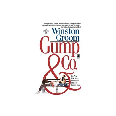 Gump & Co. - by Winston Groom (Paperback)