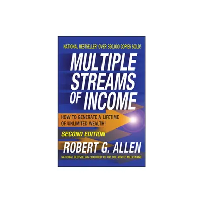 Multiple Streams of Income - 2nd Edition by Robert G Allen (Paperback)