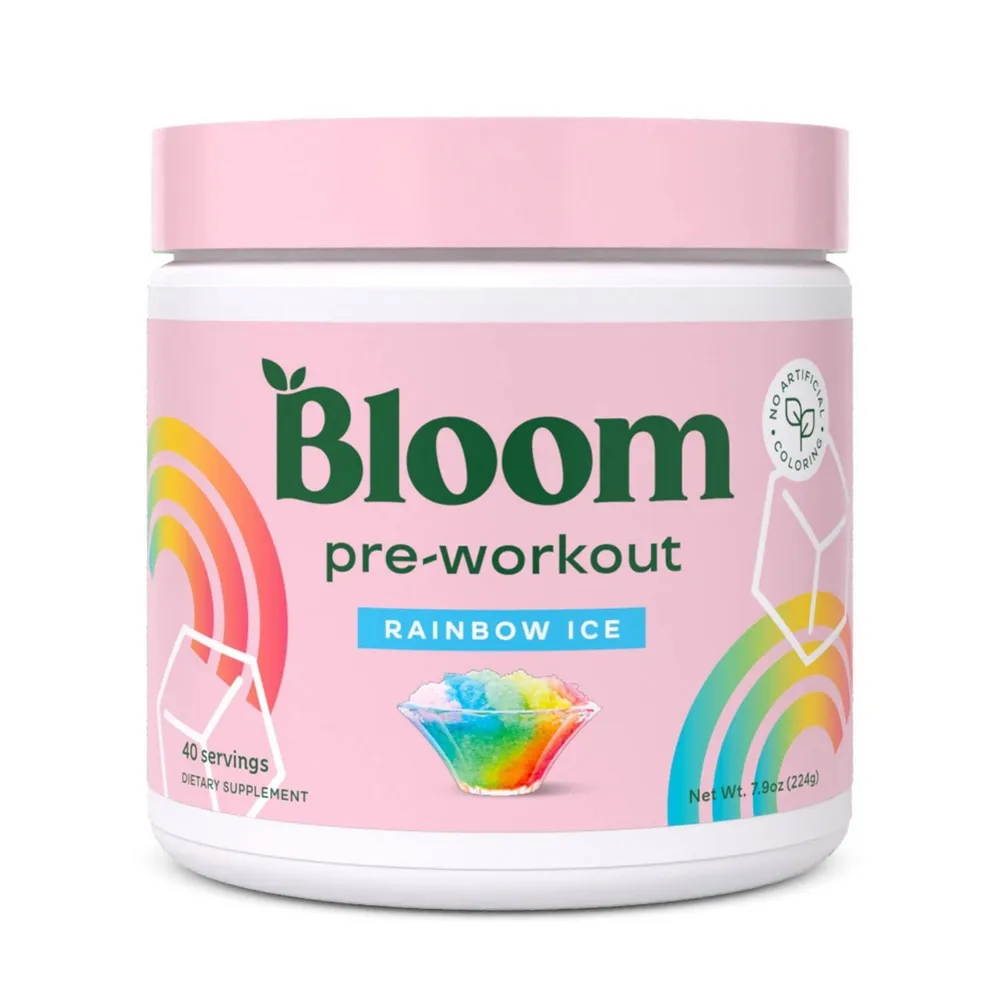 Bloom Nutrition Greens And Superfoods - Mango/berry/strawberry Kiwi -  Variety Box - 18ct : Target