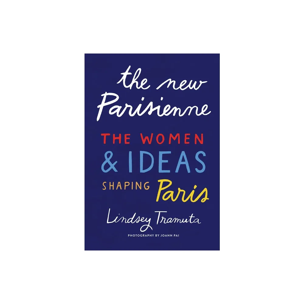 The New Parisienne (Hardcover)