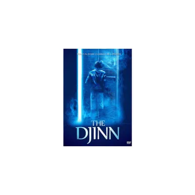 The Djinn (DVD)(2021)