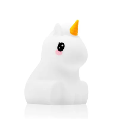 LumiPets LumiJunior Unicorn Nightlight