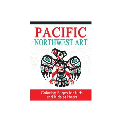 Pacific Northwest Art - (Hands-On Art History) (Paperback)