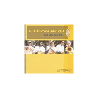 Forward Back - Volume 1 (CD)