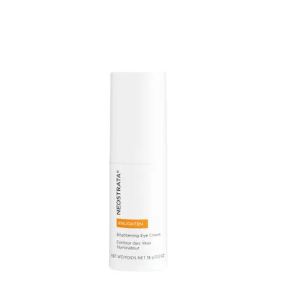 Neostrata Enlighten Brightening Eye Cream - 0.5oz