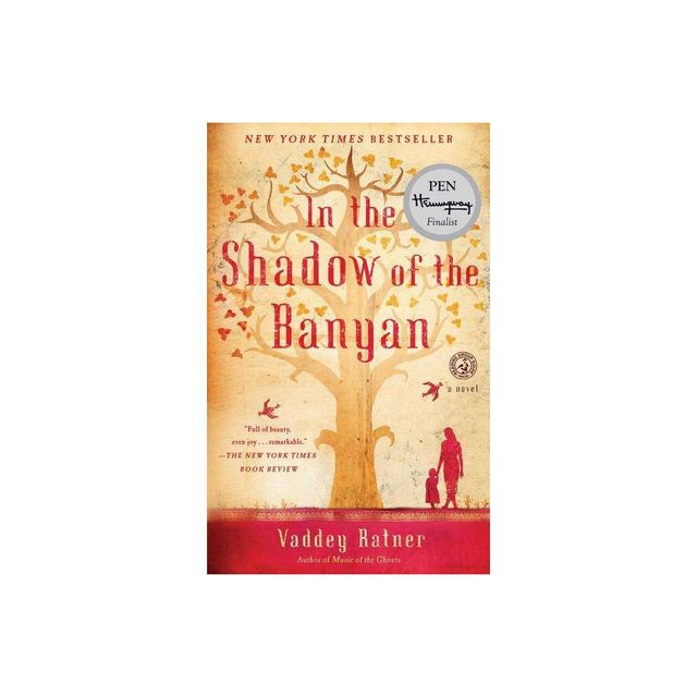 In the Shadow of the Banyan (Paperback) by Vaddey Ratner