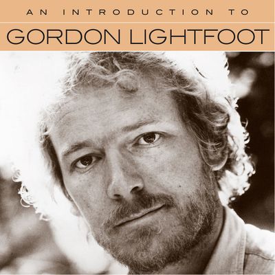 Gordon Lightfoot