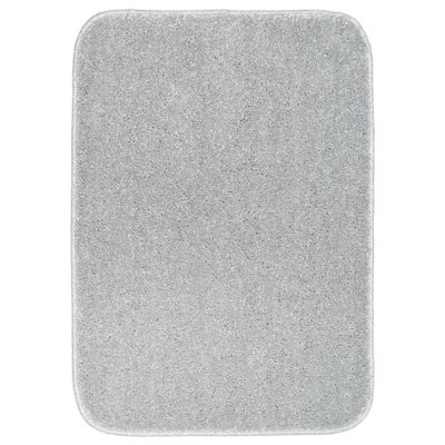 24x72 Marshmallow Bath Rug White : Target