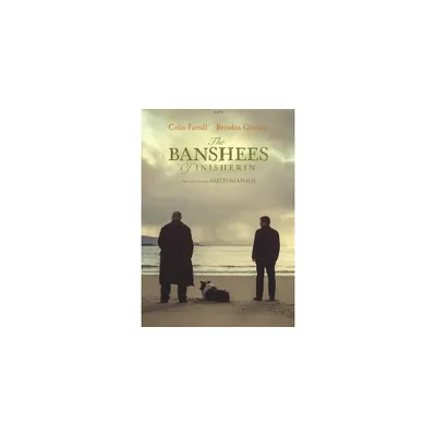 The Banshees of Inisherin (DVD)(2022)