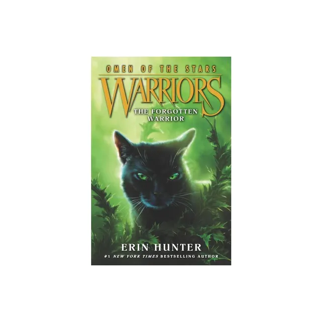 Warriors: Omen of the Stars Box Set: Volumes 1 to 6 by Erin Hunter