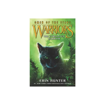 Warriors: The Broken Code Box Set: Volumes 1 to 6 - by Erin Hunter  (Paperback)