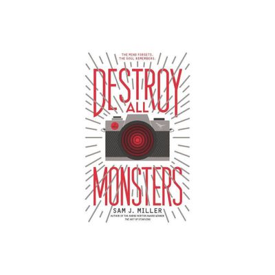 Destroy All Monsters